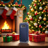 IDweel for Galaxy S8 Case, for Galaxy S8 Case Blue for Men Guys, 3 in 1 Shockproof Slim Hybrid Heavy Duty Protection Hard PC Cover Soft Silicone R...