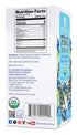 Hyleys Organic Green Tea Acai Berry and Blueberry Flavor - 25 Tea Bags...
