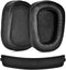 G933 G935 Ear pads - defean Replacement Ear Cushion Earpads and headband Compatible with Logitech G933 G935 G633 / g 933 g 935 g 633 Artemis headp...