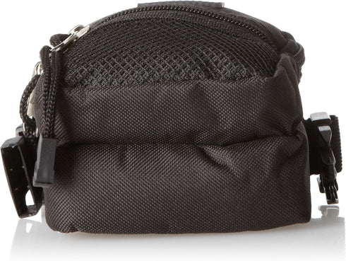 Everest Camera Bag - Multi Pocket, Black, One Size...