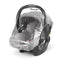 UPPAbaby Rain Shield for Mesa and Aria Infant Car Seat Carriers - Waterproof and Windproof Coverage - Ventilated Design - Quick Attachment...