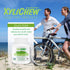 Xylichew 100% Xylitol Chewing Gum - Non GMO, Non Aspartame, Gluten Free, and Sugar Free Gum - Natural Oral Care, Relieves Bad Breath and Dry Mouth...