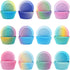 600 Pack Cupcake Liners Cupcake Baking Cups Standard Size Muffin Liners for Wedding Birthday Pride Party Candy Cake Decorations Supplies(12 Styles...