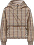Simplicity Easy Men's Half Zip Hoodie Sewing Pattern Kit, Design Code S9829, Sizes S-M-L-XL-XXL, Multicolor...