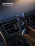 Lamicall Car Vent Phone Mount - Air Vent Clip Holder, Universal Stand Hands Free Cradle Compatible with Cell Phone 14 13 12 Mini 11 Pro Xs Max Xr ...