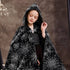 Ubjuliwa 11Pcs Vintage Cardigan Clips Dress Clips Back Cinch Clips Scarf Sweater Clips Shawl Pin Cloak Collar Shirt Brooch Clip for Women Girl...
