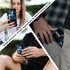 for Nokia G310 5G Case with Tempered Glass Screen Protector Soft TPU Shell Built-in Hard PC Bumper HD Cover Support wireless charging for Nokia G3...