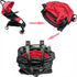 Stroller Bag for Airplane Stroller Travel Bag with Shoulder Strap Applicable to BBZ yoyo Stroller,yoyo+,Baby Yoya,Gate Check Bag for Storage Organ...