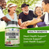 Berberine 1800mg Per Serving, Berberine Supplement, Berberine HCL, Berberine Pills, Berberine Capsules, Cardiovascular & Heart Health, Immune Supp...