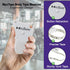 MyoTape Body Measure Tape - Arms Chest Thigh or Waist Measuring Tape for Personal Trainer or Home Fitness Goals...