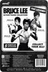 Super7 Bruce Lee The Challenger - 3.75" Bruce Lee Action Figure with Accessory Classic Movie Collectibles and Retro Toys...