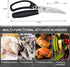 ATB Kitchen Scissor Heavy Duty Kitchen Shears with Protective Sheath Kitchen Meat Scissors, Stainless Steel Multi-function Scissors For Food Chick...