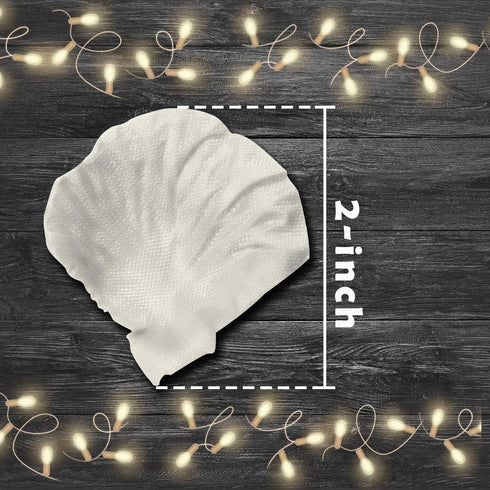 4500 Pack White Rose Petals,Artificial Roses Flower Petals for Romantic Night,Valentine's Day and Weddings...