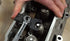 Lisle 16560 Valve Spring Compressor for GM LS , black...
