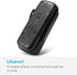 Anker SoundCore Official Travel Case (for Anker SoundCore/SoundCore 2 Bluetooth Speaker ONLY) - PU Leather Premium Protection Carry Case...