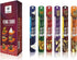 Fengshui Premium Natural Incense Sticks 20 Sticks Per Box for Home or Workplace Alluring Aroma Sticks (Fengshui) Crystal Pyramid, Laughing Buddha,...