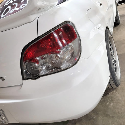 VVIViD White Gloss Car Wrap Vinyl Roll with Air Release Adhesive (1ft x 5ft)...