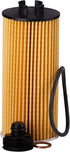 PG99098EX Extended Life Oil Filter up to 10,000 Miles | Fits 2023-16 BMW X1, 2019 X2, 2020-14 i8, 2018-14 220i, 2019-14 Mini Cooper, 2019-17 Count...