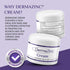 DermaZinc Therapy Cream, Zinc Cream for Skin, SkinDisorder ReliefCream for Psoriasis, Dermatitis, Eczema, and Other Skin Condition Symptoms...