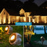 MR16 LED Bulb 6Pack,12V 5W(50W Halogen Replacement),2700K Warm White,GU5.3 Bi-Pin Base, Non-Dimmable MR16 LED Spot Light Bulbs for Indoor Outdoor ...
