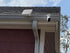 Aobelieve Gutter Mount for eufyCam 2C and eufyCam 2C Pro Camera, White...