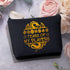 BDPWSS Tears Of My Players Funny RPG Gamer Cosmetic Bag d20 Dice Gift (tears of players bl)...