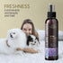 Lavender Air Freshener Spray — Non-Toxic & Natural Essential Oil Spray—Odor Eliminator and Deodorizer for Home/Toilet/Room/Lounge/Fabric - Linen S...