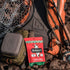 Boikeys Biltong South African Style Beef Jerky - Chili Flavor - Gluten Free - Zero Sugar Keto Friendly - 32g Protein - Premium Round Roast Beef Cu...