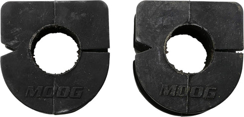 MOOG K201174 Suspension Stabilizer Bar Bushing Kit for Chevrolet Silverado 1500...