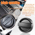 Engine Oil Filler Cap Cover 11128655331 Compatible with BMW 1 3 5 7 Series X1 X3 X5 X6 Z4 N20 N54 N55 E46 E60 E63 E65 E84 E88 E90 E92 F01 F10 F25...