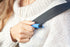 resqme, Inc. 04.100.02 resqme The Original Keychain Car Escape Tool, Made in USA, adult-unisex (Blue) - Pack of 2...