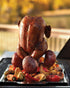Outset QS54 Flavor Roaster for Chicken and Potatoes, Stainless Steel...