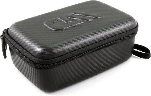 CASEMATIX Travel Case Compatible with Asthma Inhaler, Spacer and More - Includes Case Only...