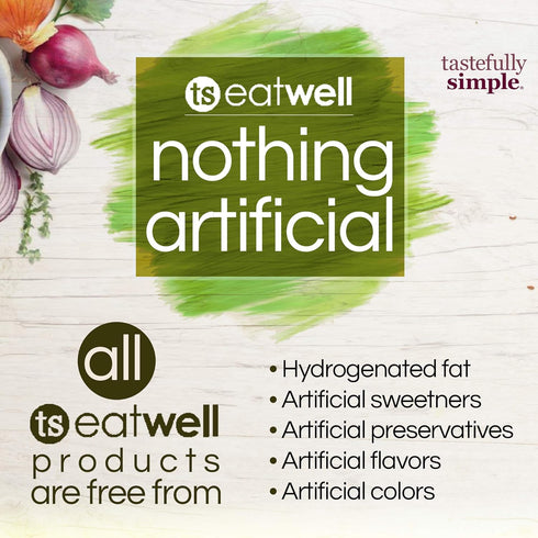 Tastefully Simple Bacon Bacon Seasoning, 4.25 Ounce...