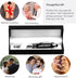 "HUBBY" Engraved Gift Pen w/LED Light & Stylus Tip - Gift Ideas for Husband from Wife for Anniversary, Wedding, Valentine's Day, Father's Day - Mu...