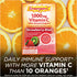 Emergen-C 1000mg Vitamin C Powder, with Antioxidants, B Vitamins and Electrolytes, Vitamin C Supplements for Immune Support, Caffeine Free Fizzy D...