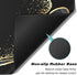 Extended Gaming Mouse Pad, XXL Large Desk Pad 30 x 14 Inch, Big Computer Keyboard Mousepad, Waterproof Mouse Mat with Stitched Edges and Non-Slip ...