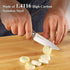 KEEMAKE Paring Knife 3.5 inch, Fruit Knife with German High Carbon Stainless Steel 1.4116 Small Knife, Pairing Knife with Pakkawood Handle Small K...