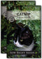 Sow Right Seeds - Catnip Seed for Planting - Popular Herb for Happy Cats - Non-GMO Heirloom Packet with Instructions to Plant and Grow - A Gift fo...