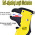 DOWELL Wire Stripping Tool Wire Stripper Cutter 14-24AWG for Flat Ribbon Cable Wire Electrical Automotive Repair HY040701N...