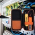 Aenllosi Hard Carrying Case Compatible with Klein Tools NCVT1P/NCVT-2/NCVT2P/NCVT-3/VT3P/NCVT-4IR/NCVT-5A/NCVT6 Non Contact Voltage Tester...