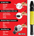 STAR BRITE Corrosion Buster Pen - Precision Rust & Corrosion Removal Tool for Electrical Connections, Marine Gear, Fishing Equipment & More - Easy...