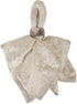 DII Holiday Dining Table Linen Sparkle Metallic Kitchen Décor, Napkin Set, 20x20, Jacquard Snowflakes, 6 Piece...