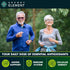 Citrus Bergamot Extract 1000mg - Citrus Bergamot Supplement for Heart, Immune System Support, and Healthy Aging - Pure, Vegan Bergamot Capsules...