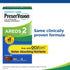 PreserVision AREDS 2 Eye Vitamin & Mineral Supplement, Contains Lutein, Vitamin C, Zeaxanthin, Zinc & Vitamin E, 60 Minigels (Packaging May Vary)...