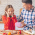 9 Rolls Kids Instant Camera Print Refill Paper- Photo Printer Thermal Paper Rolls Instant Print Camera Refill Paper for Kid's Instant Camera Favor...