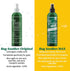 Bug Soother MAX - Natural Gnat, Tick, and Mosquito Repellent, 8 fl oz Bug Spray Deterrent - DEET-Free Safe for Adults and The Environment - Made i...