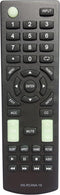 Universal Remote Compatible for Insignia NS-19D310NA19 NS-39D310NA19 NS-40D510NA19 NS-50D510NA19 TV Remote Control...