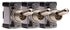 Fastronix SPST 20 Amp AC/DC Heavy Duty Toggle Switch 3 Pack...