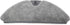 Coredy Replacement Wet-Dry Mopping Cloths L900X Robot Vacuum Cleaner, Robotic Vacuum Accessories Mopping Cleaning Cloths, 2PCS...
